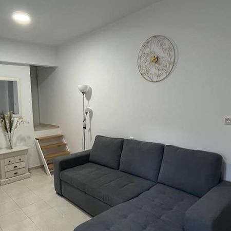 Casa Con Piscina Apartment Calpe Luaran gambar