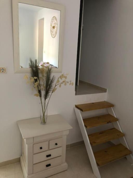 Casa Con Piscina Apartment Calpe Luaran gambar
