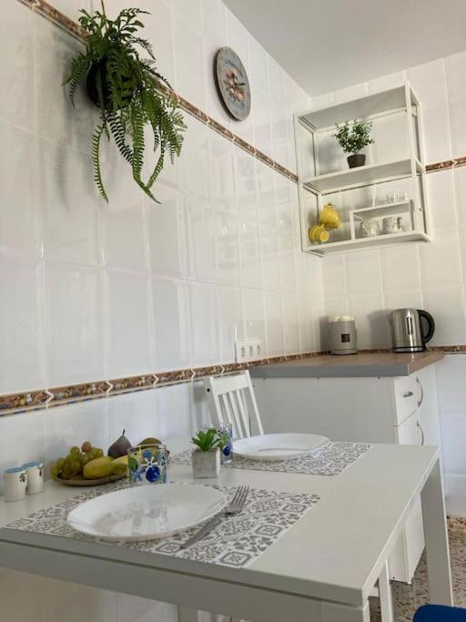 Casa Con Piscina Apartment Calpe Luaran gambar