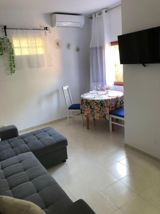 Casa Con Piscina Apartment Calpe Luaran gambar