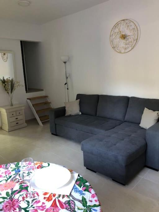Casa Con Piscina Apartment Calpe Luaran gambar